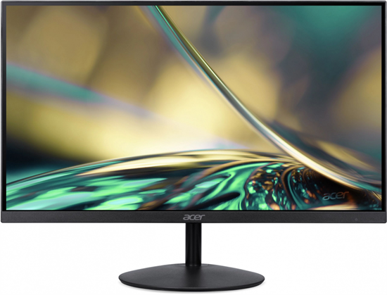 Монитор Acer 24  SB242YEbi F81261 - фото 81080