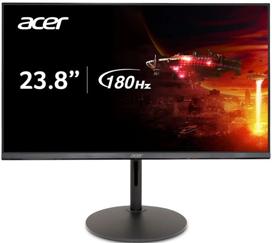 Монитор Acer 24  XF240YM3biiph Nitro F680808 - фото 81098