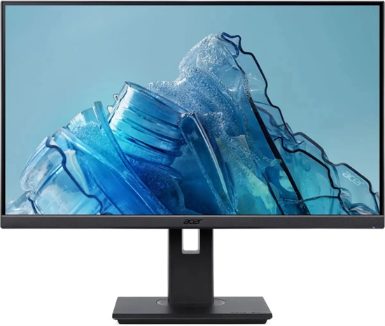 Монитор Acer 27  B277Ebmiprzxv Vero F678625 - фото 81109