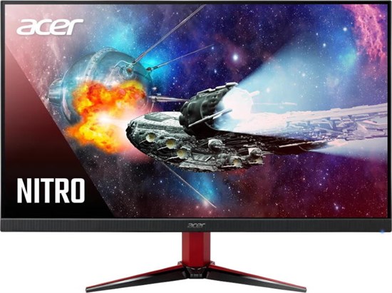 Монитор Acer 27  VG271Zbmiipx Nitro F425133 - фото 81165