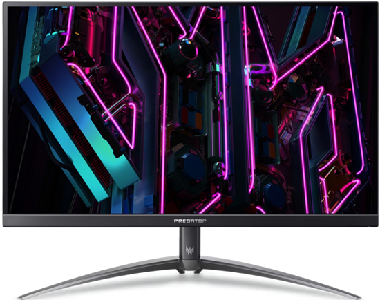 Монитор Acer 27  XB273UV3bmiiprzx Predator F692766 - фото 81171