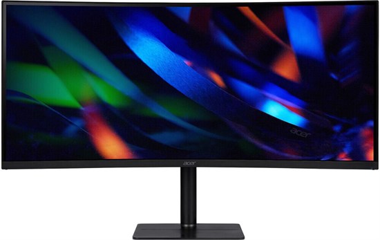 Монитор Acer 34  CZ342CURHbmiphuzx F703805 - фото 81191