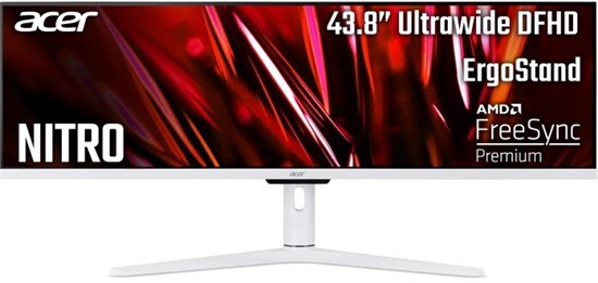 Монитор Acer 43  XV431CPwmiiphx Nitro F395377 - фото 81216