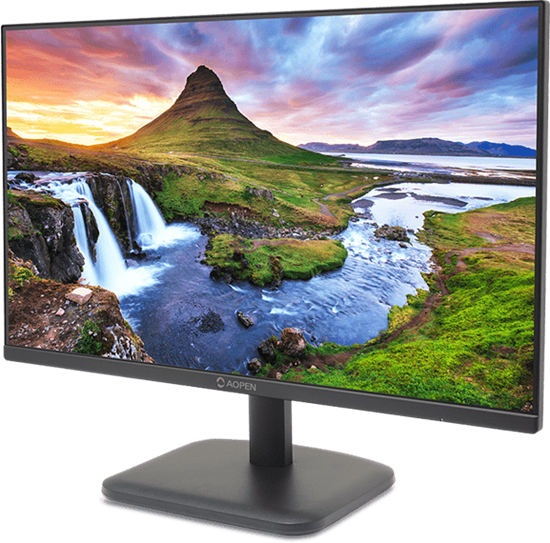Монитор AOpen 24  24CL1YEbmix F33270 - фото 81353