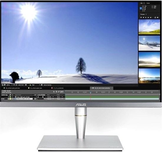 Монитор ASUS 24  PA24AC ProArt F299822 - фото 81385