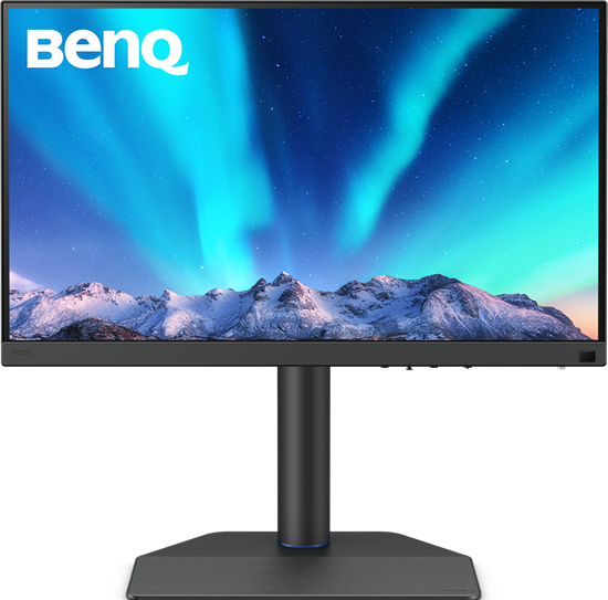Монитор BenQ 27  SW272Q F686239 - фото 81482