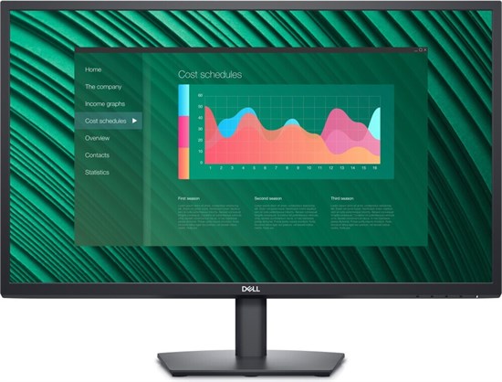 Монитор Dell 27  E2723H F476112 - фото 81571