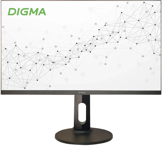 Монитор Digma 27  Progress 27P505F F691984 - фото 81607