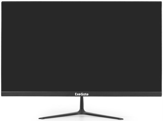 Монитор ExeGate 22  ProSmart EV2207A F32020 - фото 81613
