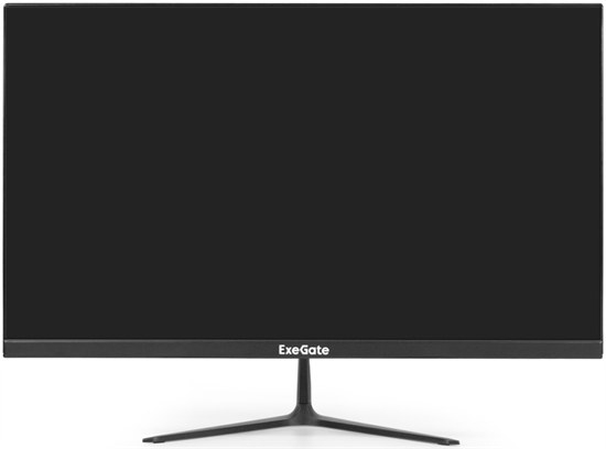Монитор ExeGate 24  SmartView EZ2400TA F664715 - фото 81654