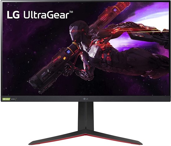 Монитор LG 32  32GP850-B F396256 - фото 81887