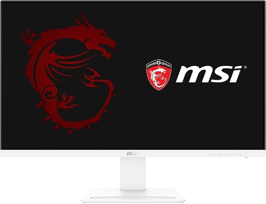 Монитор MSI 27  PRO MP273AW F688932 - фото 82044