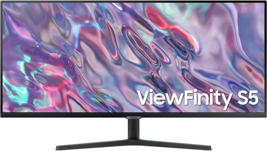 Монитор Samsung 34  LS34C500GAIXCI ViewFinity S5 F711464 - фото 82215