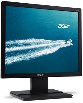 Монитор Acer 17  V176Lb F133878 - фото 82328