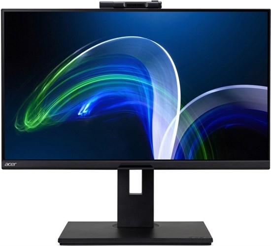 Монитор Acer 24  B248Ybemiqprcuzx F423285 - фото 82372