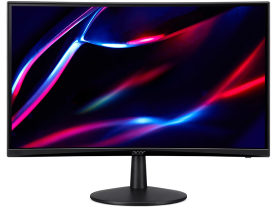 Монитор Acer 24  ED240QS3bmiipx Nitro F677825 - фото 82399