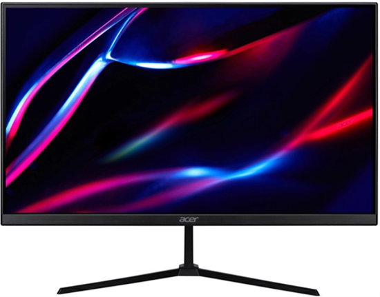 Монитор Acer 24  QG240YH3bix F650186 - фото 82440