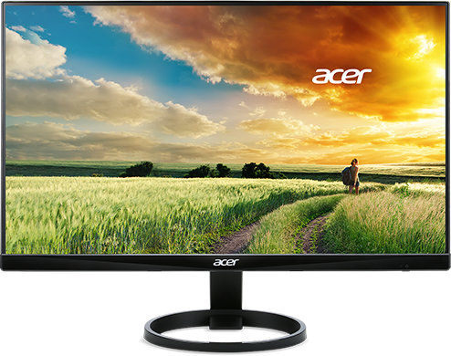 Монитор Acer 24  R240HYbidx F391476 - фото 82446
