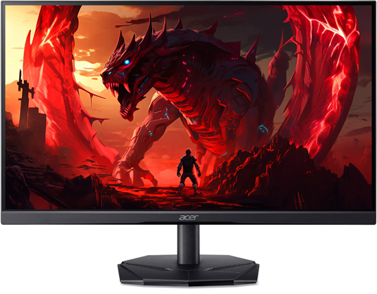 Монитор Acer 25  KG251QP3biip Nitro F723509 - фото 82508