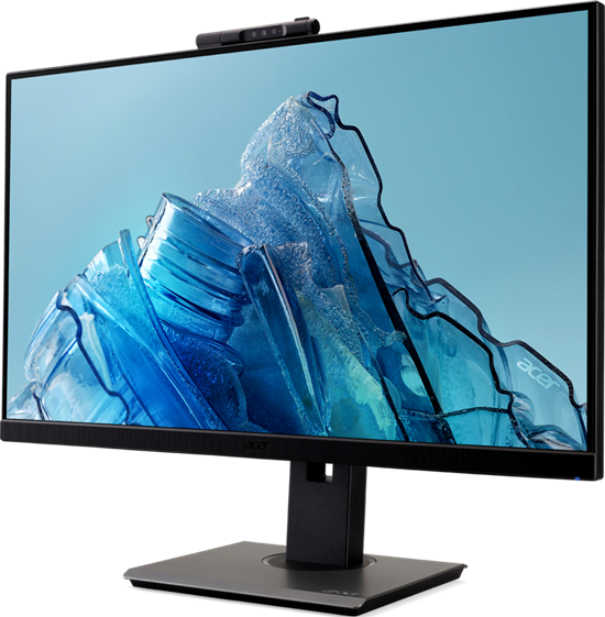 Монитор Acer 27  B277Dbmiprczxv Vero F478701 - фото 82538