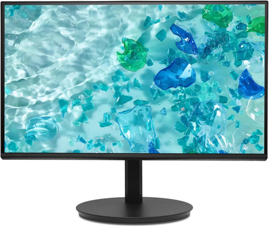 Монитор Acer 27  CB272Gbmiprx F726267 - фото 82574