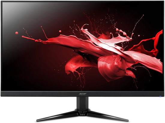 Монитор Acer 27  QG271Ebii Nitro F669178 - фото 82658