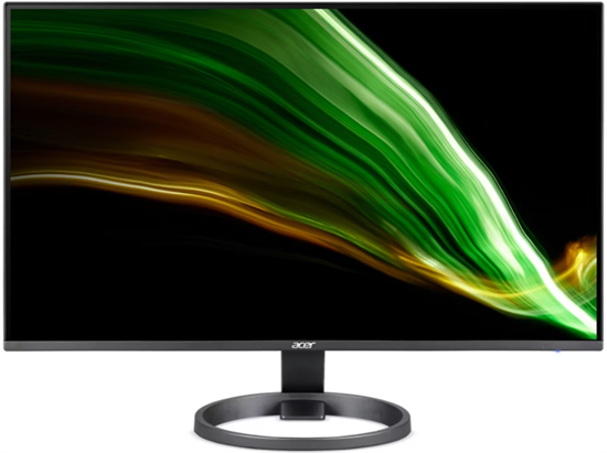 Монитор Acer 27  R272Hyi F670364 - фото 82673