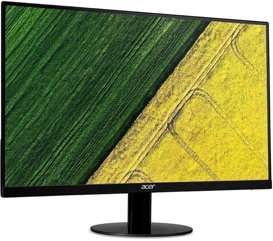 Монитор Acer 27  SA270Bbmipux F354626 - фото 82681