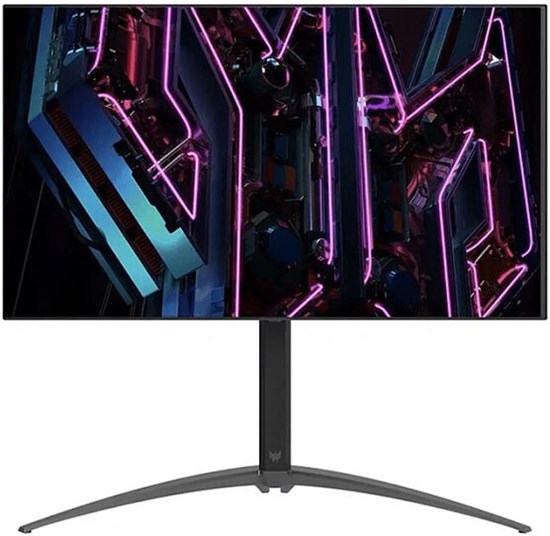 Монитор Acer 27  X27Ubmiipruzx Predator F692231 - фото 82733