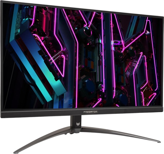 Монитор Acer 27  XB273KV3bmiiprx Predator F692764 - фото 82737