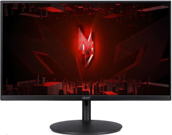 Монитор Acer 27  XF270S3biphx Nitro F672953 - фото 82741