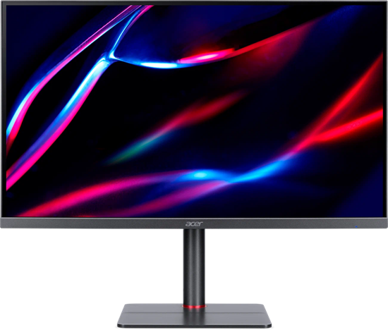 Монитор Acer 27  XV275Kymipruzx Nitro F663741 - фото 82775