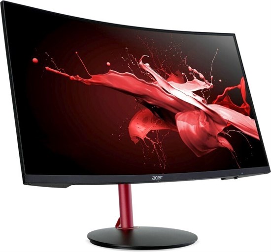 Монитор Acer 27  XZ272UVbmiiphx Nitro F396250 - фото 82780