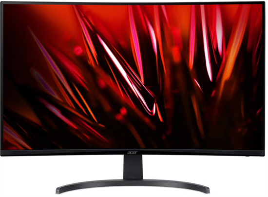 Монитор Acer 32  ED320QXbiipx Nitro F677287 - фото 82786