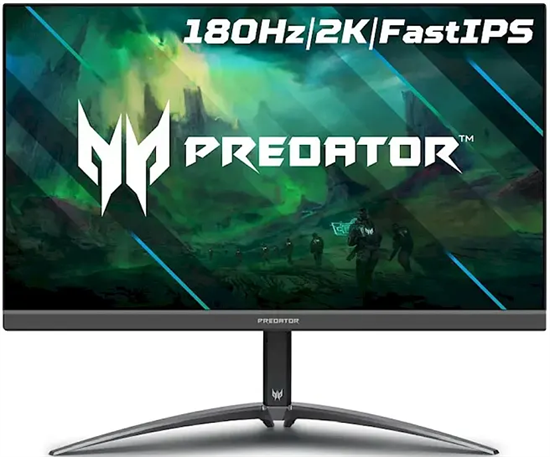 Монитор Acer 32  XB323QUM3bmiiphx Predator F692767 - фото 82809
