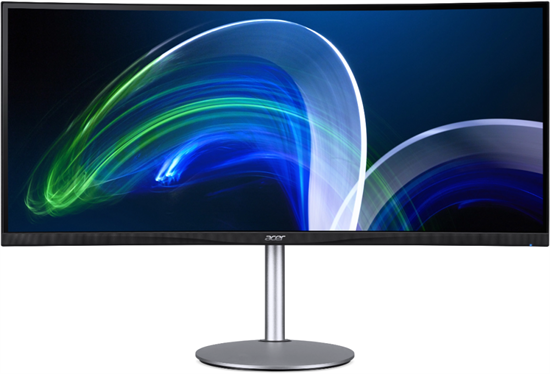 Монитор Acer 34  CB342CURbmiiphuzx Vero F482722 - фото 82817
