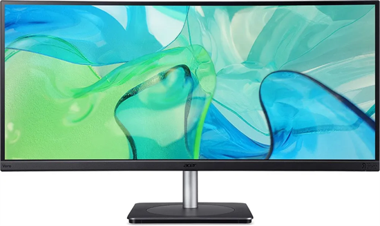 Монитор Acer 34  CB343CURbemiiphuzx Vero F668525 - фото 82825
