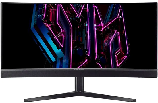 Монитор Acer 34  X34Vbmiiphuzx Predator F685346 - фото 82859