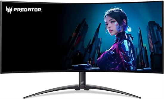 Монитор Acer 34  X34Xbmiiphuzx Predator F692234 - фото 82866