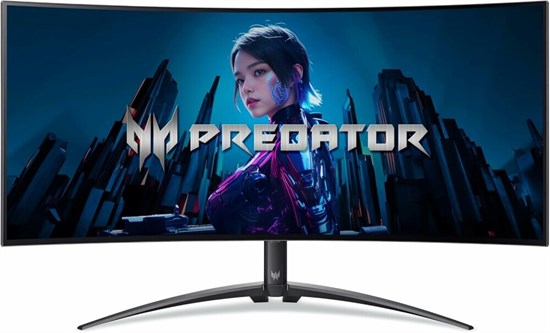 Монитор Acer 39  X39bmiiphuzx Predator F692236 - фото 82878