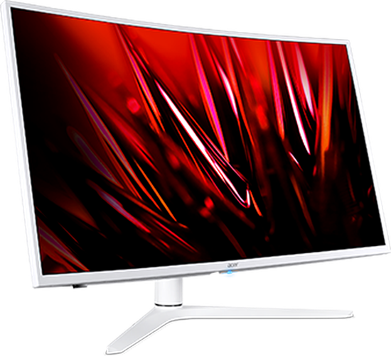 Монитор Acer 39  XZ396QUPwmiipphx Nitro F470178 - фото 82885