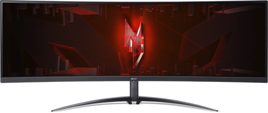 Монитор Acer 45  XZ452CUVbemiiphuzx F667268 - фото 82896