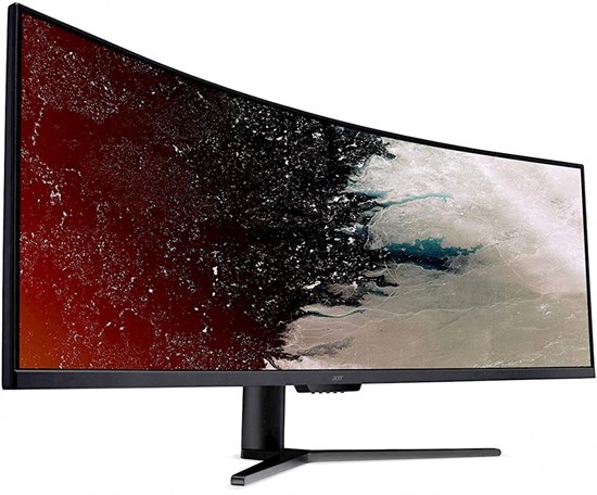 Монитор Acer 49  EI491CRPbmiiipx Nitro F322781 - фото 82903