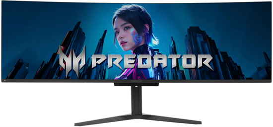Монитор Acer 49  X49Xbmipphuzx F705812 - фото 82914