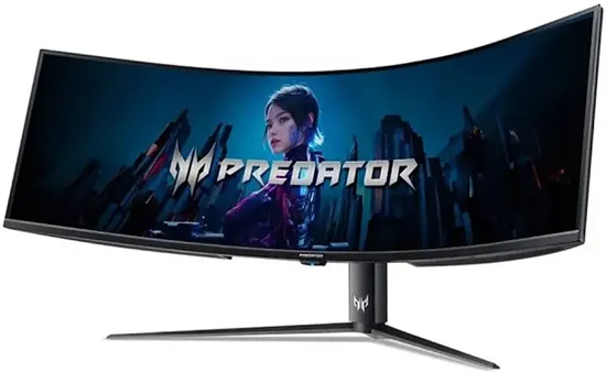 Монитор Acer 57  Z57bmiiphuzx Predator F692768 - фото 82921