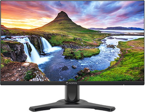 Монитор AOpen 24  24CL2YEbmirx F44201 - фото 83176