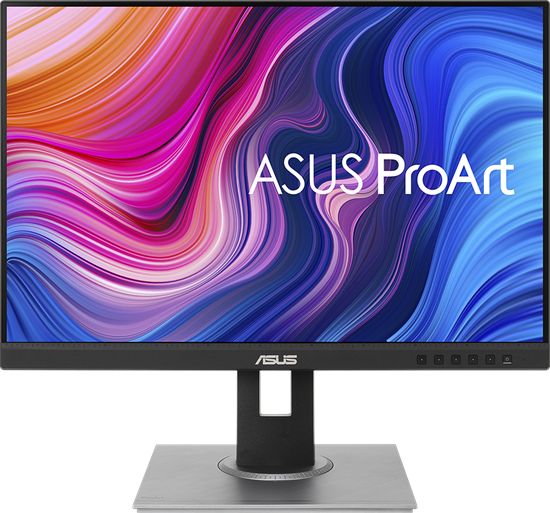 Монитор ASUS 24  PA248QV ProArt F360673 - фото 83263