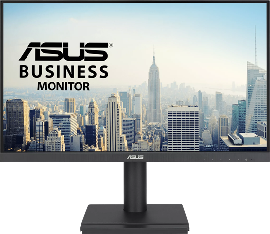 Монитор ASUS 24  VA24DQFS F705783 - фото 83286