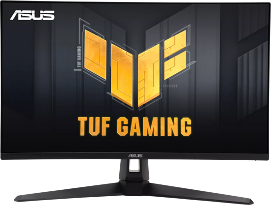 Монитор ASUS 27  VG27AQM1A TUF Gaming F682925 - фото 83375