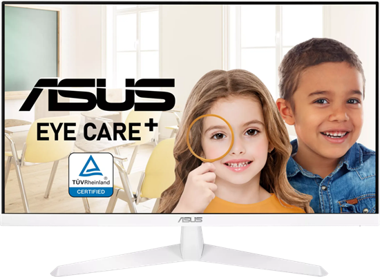 Монитор ASUS 27  VY279HE-W F488112 - фото 83398